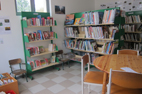 bibliotheque